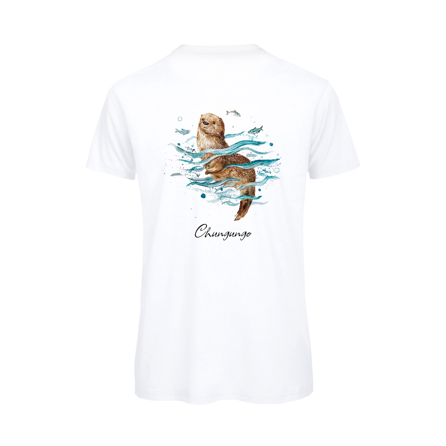 Polera Chungungo